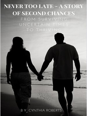 cover image of A Story of Second Chances